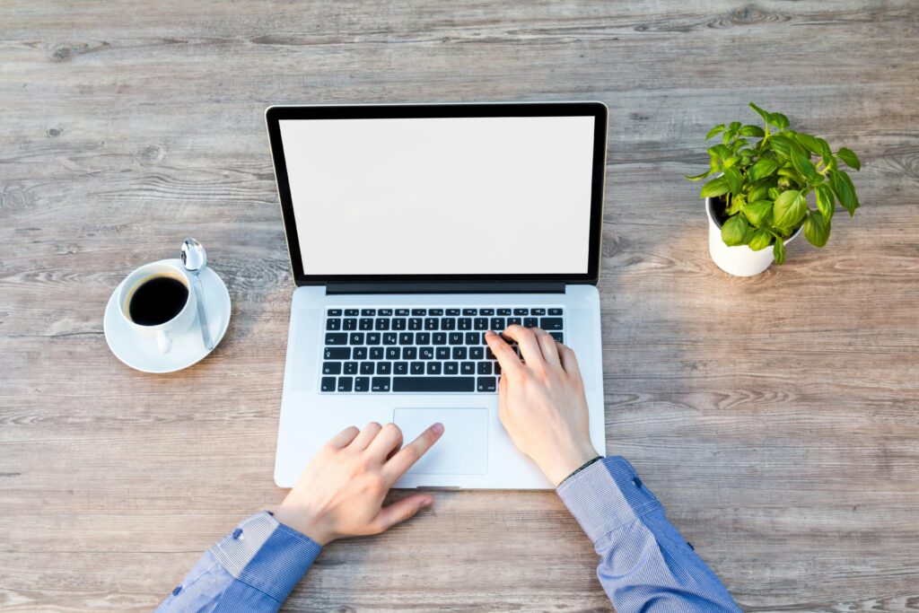 Freelance création de site web